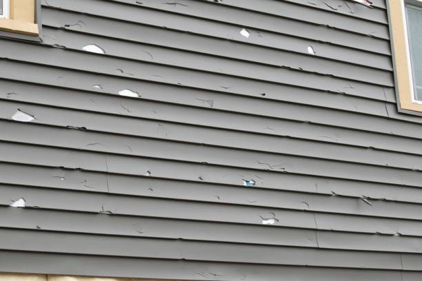 Affordable Siding Repair and Maintenance Services in Boyes Hot Springs, CA